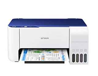 Epson L6170 Wi Fi Duplex Multifunction Inktank Printer With Adf